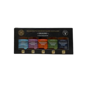 Macaloney's Origin Tasting Pk Chapter 5